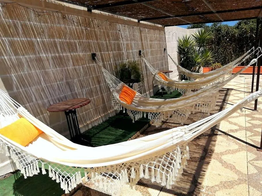 La Morada Del Yayo 15 Minutos De Sevilla La Pajanosas Holiday home