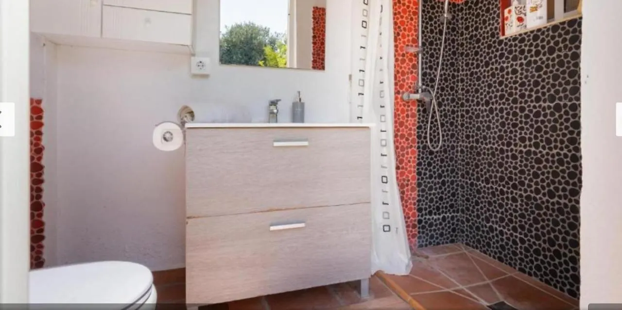 Holiday home La Morada Del Yayo 15 Minutos De Sevilla La Pajanosas
