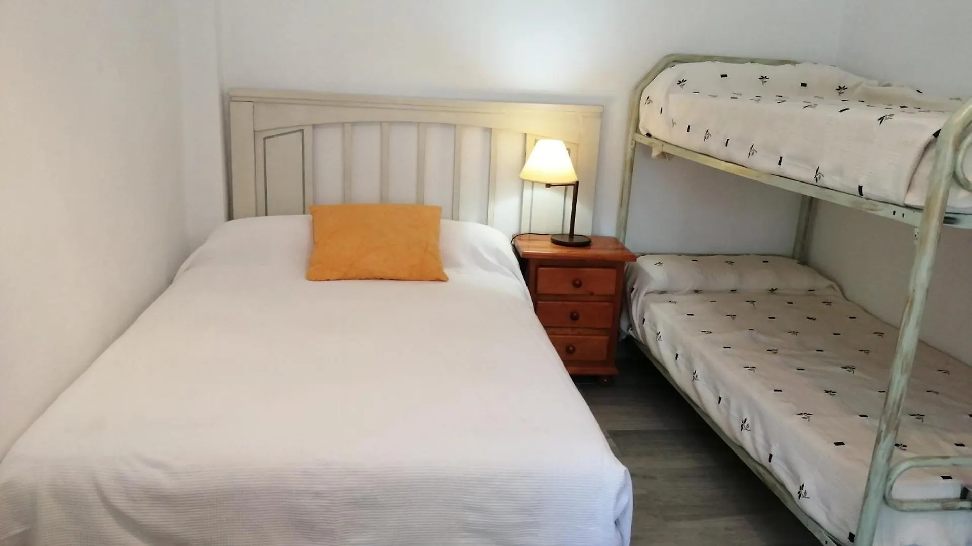 Holiday home La Morada Del Yayo 15 Minutos De Sevilla La Pajanosas Spain