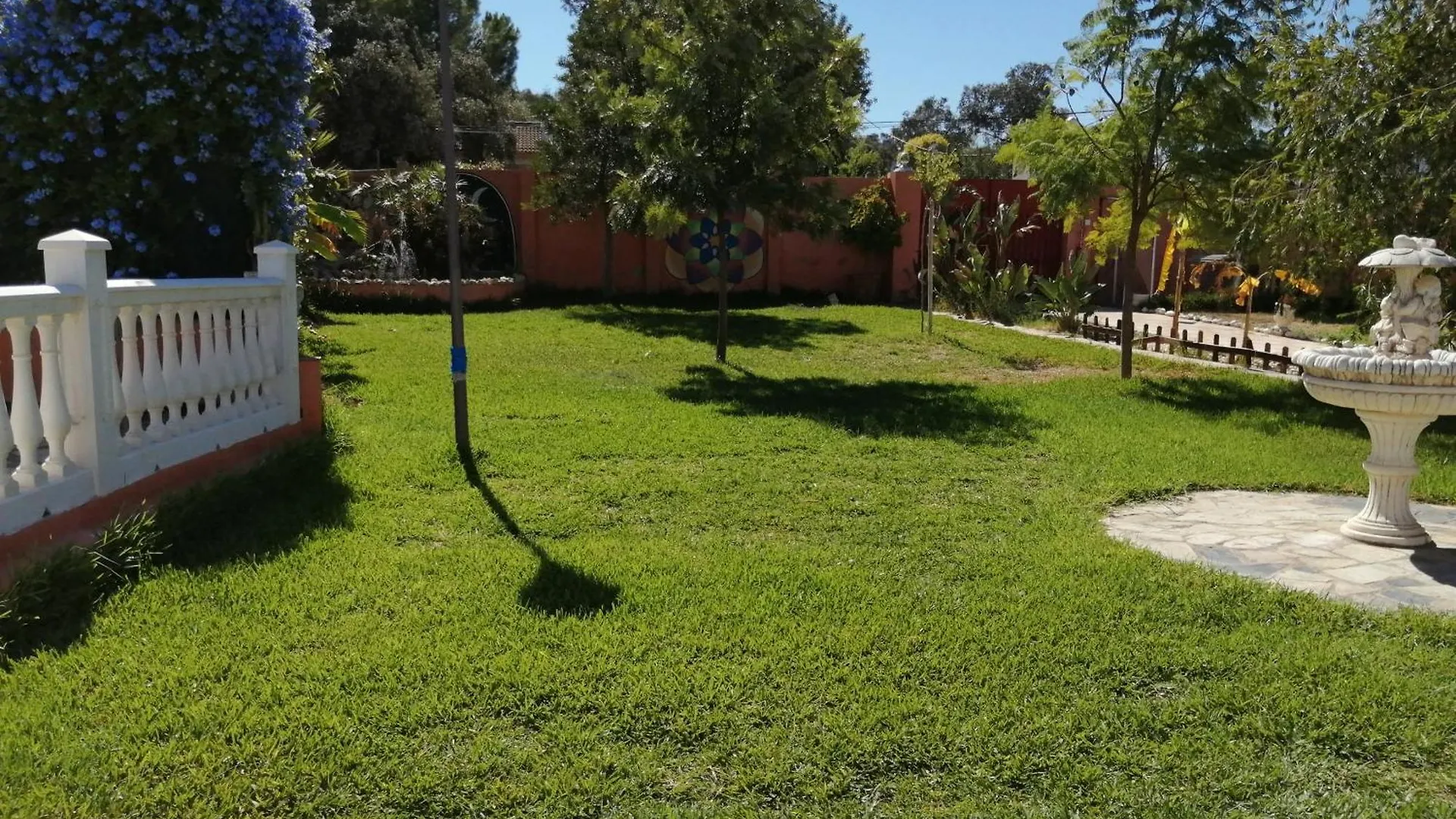 Holiday home La Morada Del Yayo 15 Minutos De Sevilla La Pajanosas