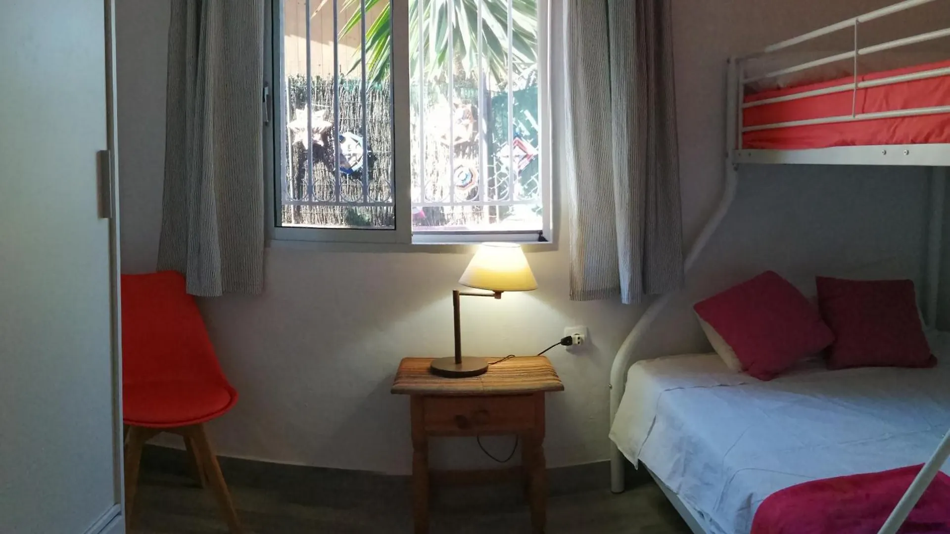Holiday home La Morada Del Yayo 15 Minutos De Sevilla La Pajanosas