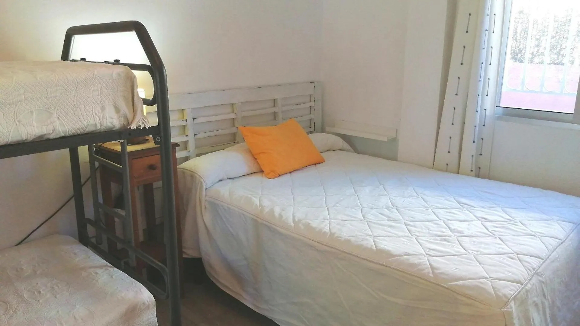 Holiday home La Morada Del Yayo 15 Minutos De Sevilla La Pajanosas