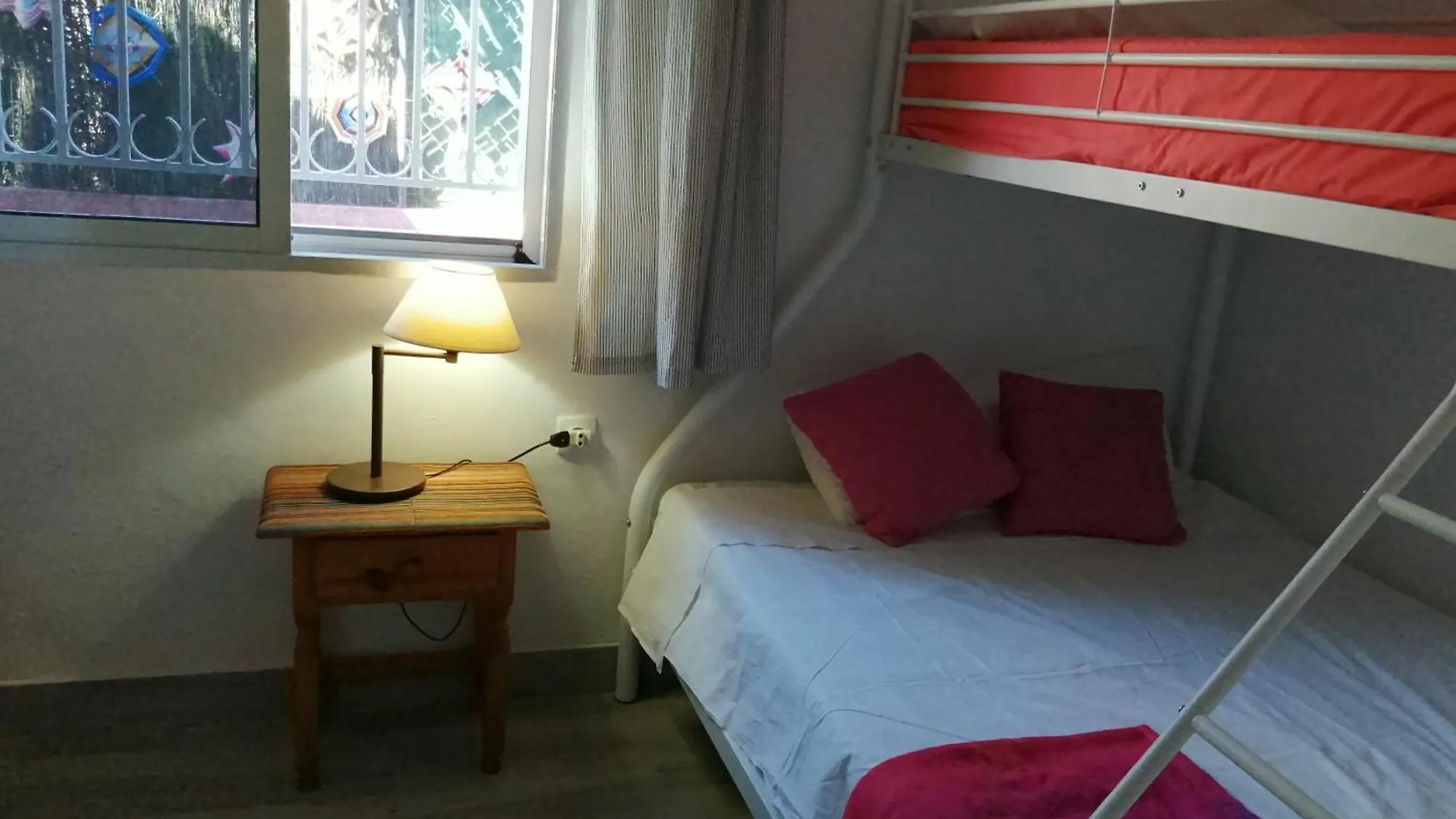 La Morada Del Yayo 15 Minutos De Sevilla La Pajanosas Holiday home